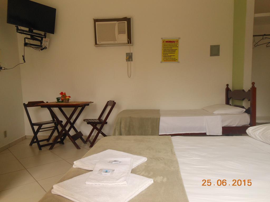 Pousada Xodo Da Praia Sao Pedro da Aldeia Room photo