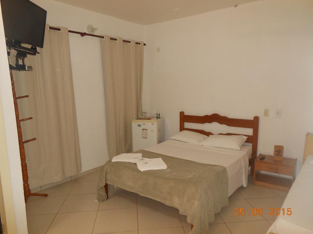 Pousada Xodo Da Praia Sao Pedro da Aldeia Room photo